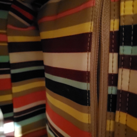 KATE SPADE BLACK PURSE - Picture 5 of 5